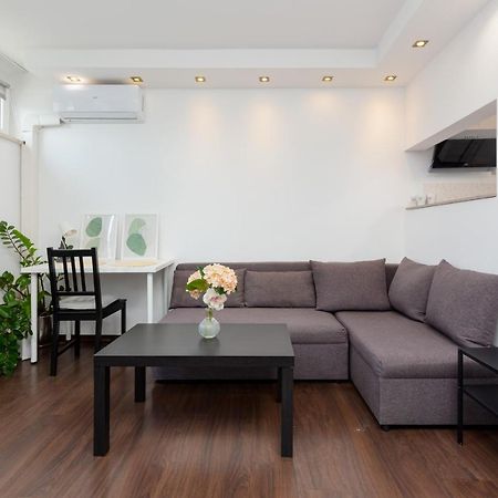 Apartments Warsaw Grzybowska By Noclegi Renters Екстериор снимка